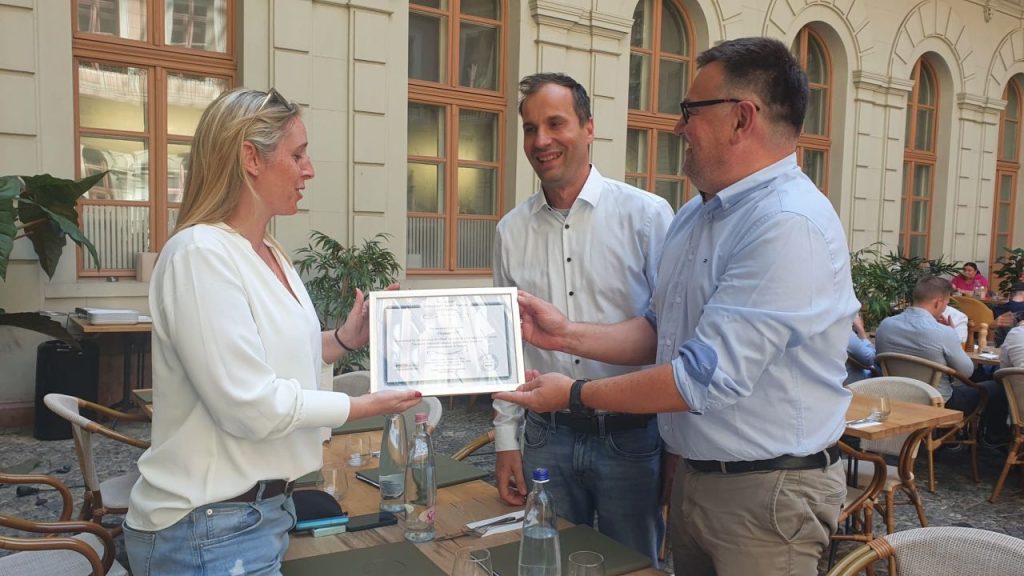 A flexmark, az Advantech hivatalos magyarországi Channel partnere