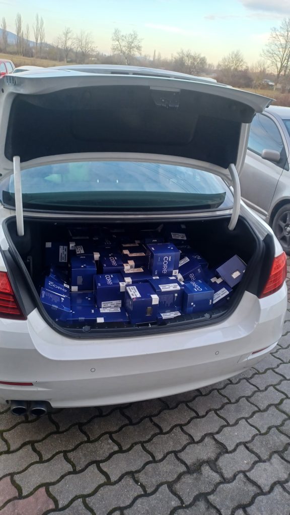 i9-13900 Box processzor