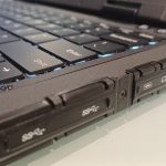 Emdoor X33 ipari laptop