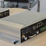 advantech ipari box PC