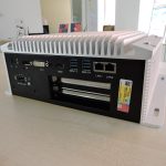 advantech ipari box PC