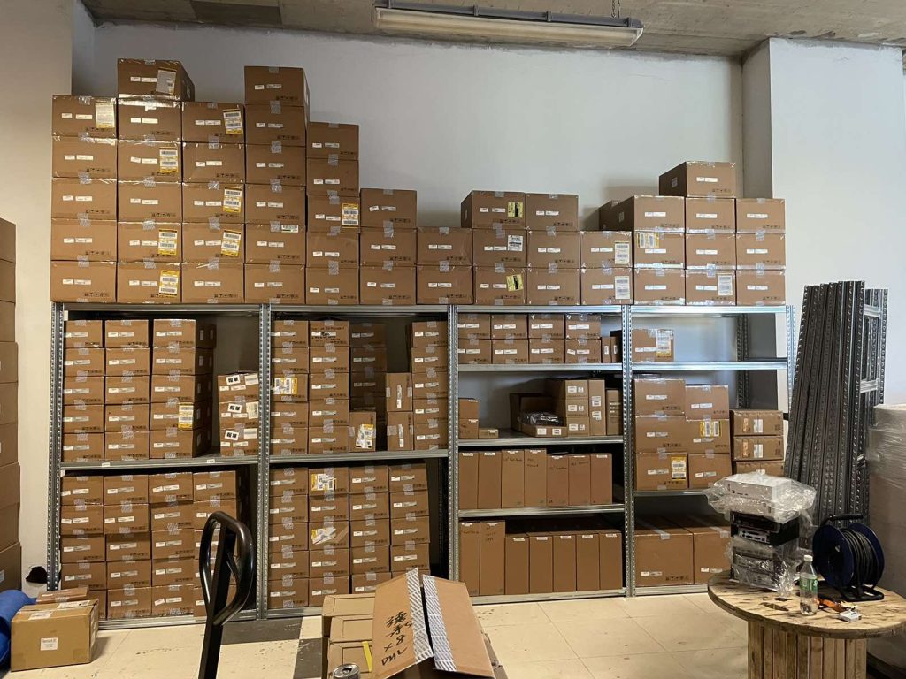 Flexmark Raktár Flexmark Raktár