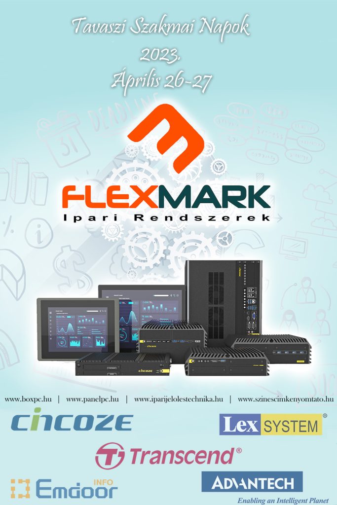 Flexmark Szakmai Napok 2023