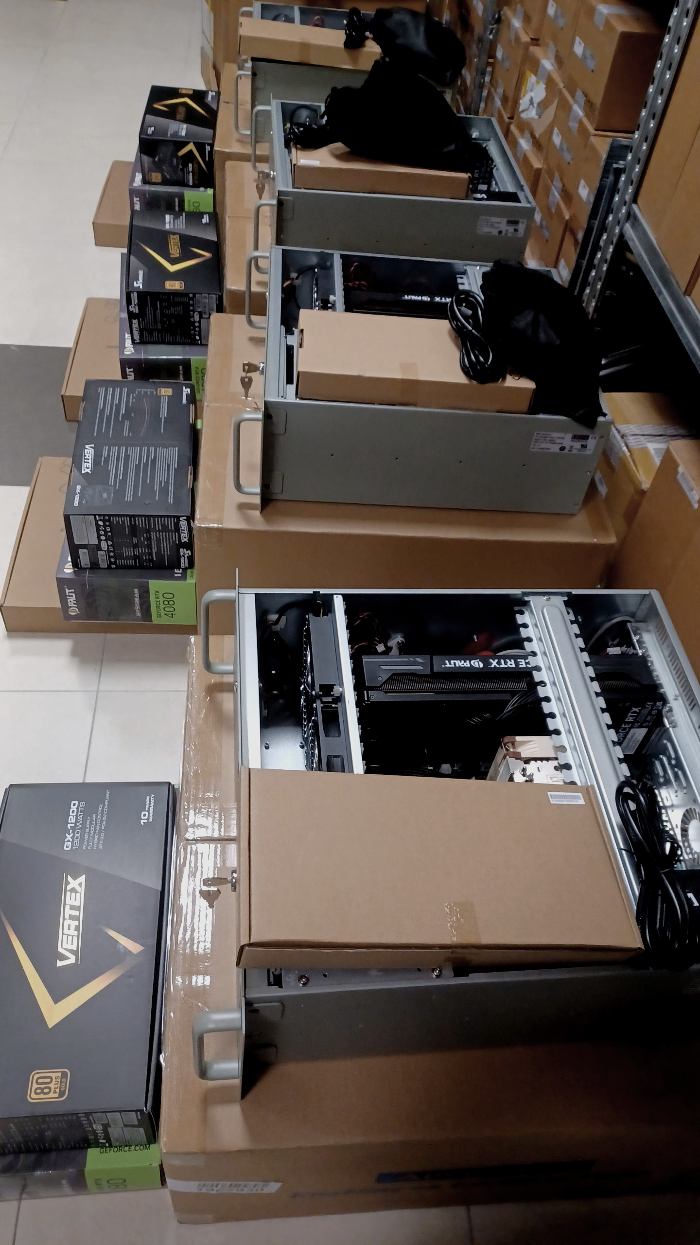 Advantech ipari számítógép konfigurációk Advantech ipari számítógép konfigurációk