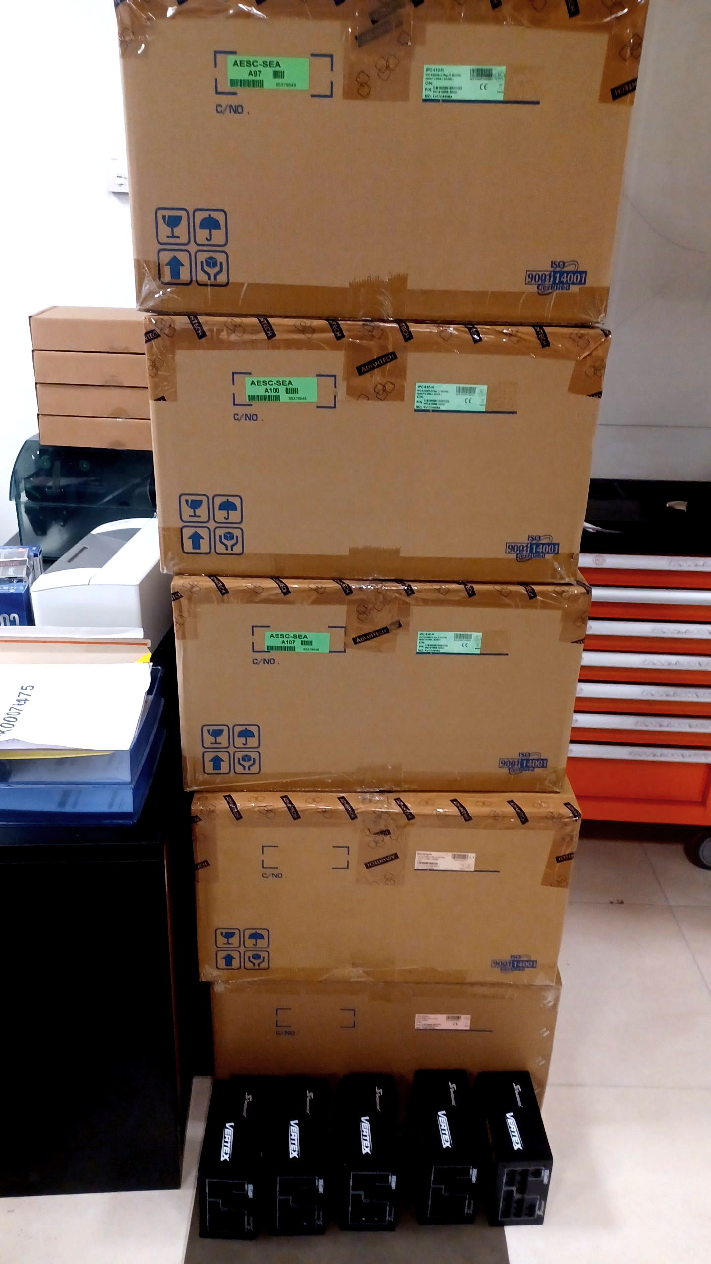 Advantech ipari számítógép konfigurációk Advantech ipari számítógép konfigurációk