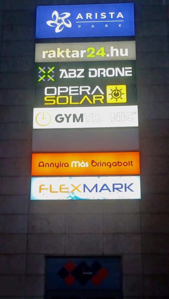 Flexmark Iroda